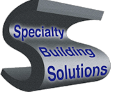 Specialty Building Solutions Logo